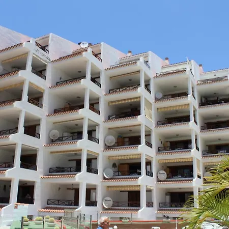 San Marino One Bedroom Appartement Los Cristianos (Tenerife)