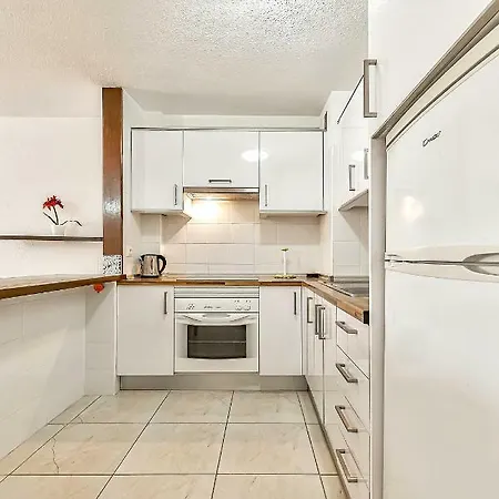 Appartement San Marino One Bedroom