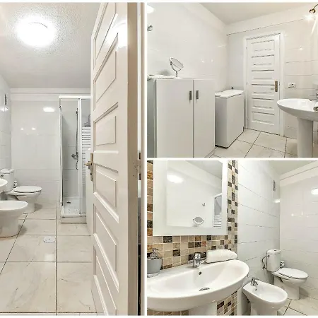 San Marino One Bedroom Appartement Los Cristianos (Tenerife)