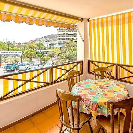 San Marino One Bedroom Appartement