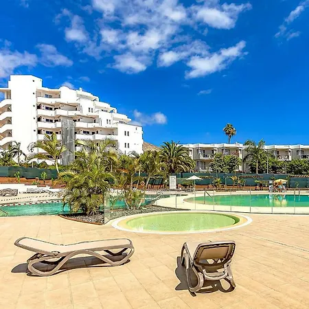 San Marino One Bedroom Appartement