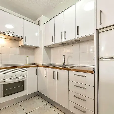 San Marino One Bedroom Appartement Los Cristianos (Tenerife)