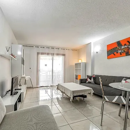 San Marino One Bedroom Appartement
