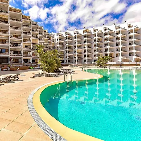 San Marino One Bedroom Los Cristianos (Tenerife)