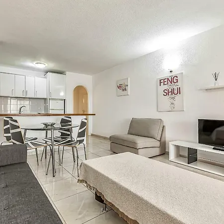 San Marino One Bedroom Apartment *