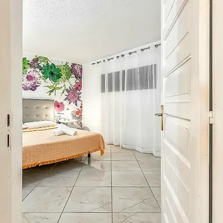 San Marino One Bedroom Apartment