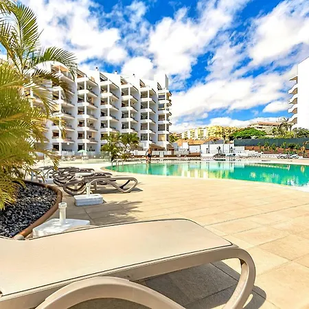 San Marino One Bedroom Los Cristianos (Tenerife)