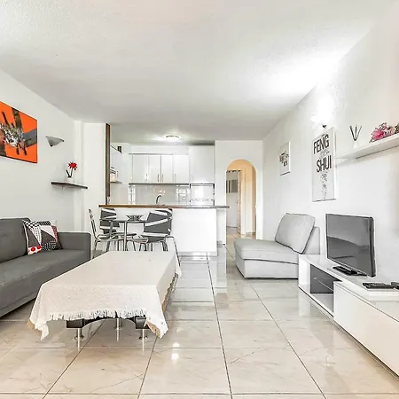 Apartment San Marino One Bedroom *
