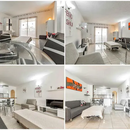 San Marino One Bedroom Appartamento Los Cristianos (Tenerife)