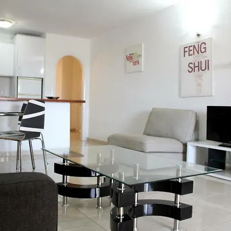 San Marino One Bedroom Appartement *