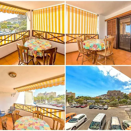 San Marino One Bedroom لوس كريستيانوس