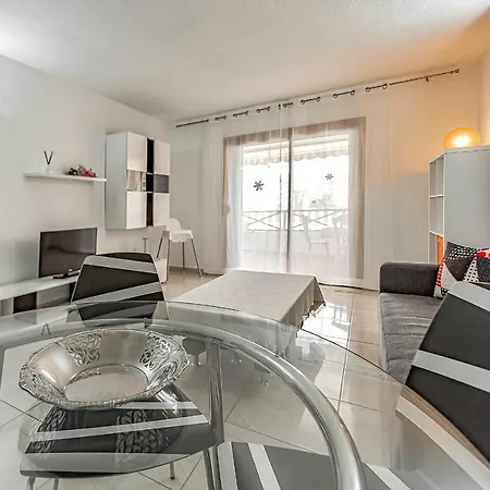 San Marino One Bedroom Appartement