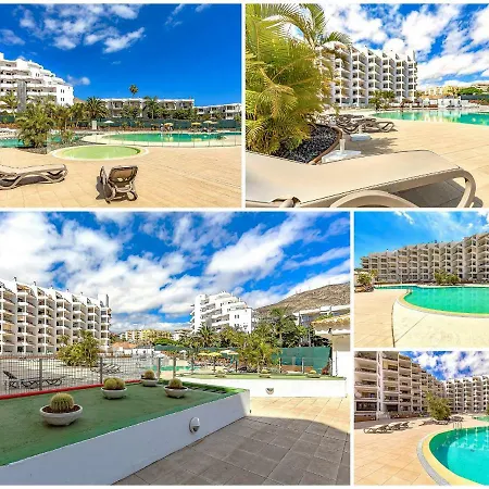 San Marino One Bedroom شقة